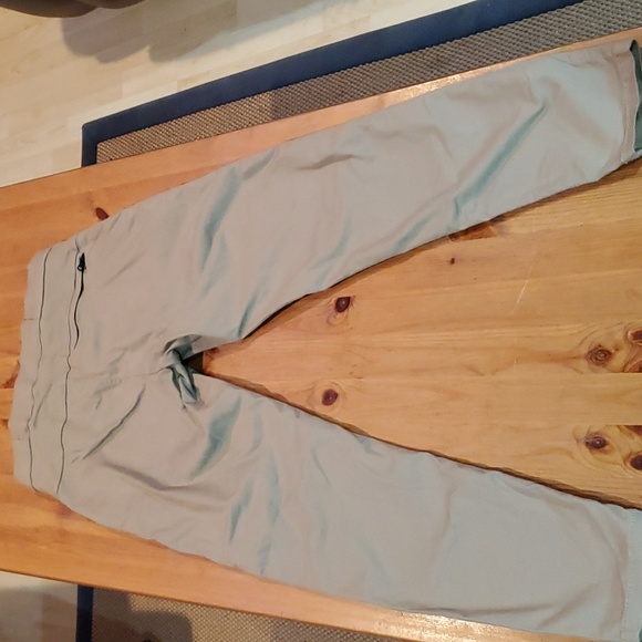 Zara men's Fly Jean - Picture 4 of 4